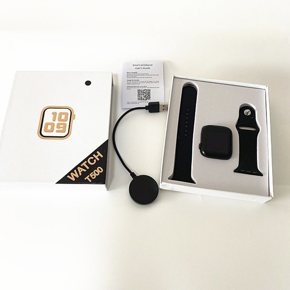 T500 Smart Watch Universal for Iphone and android